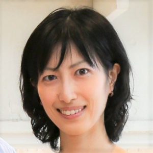 渡海あや写真