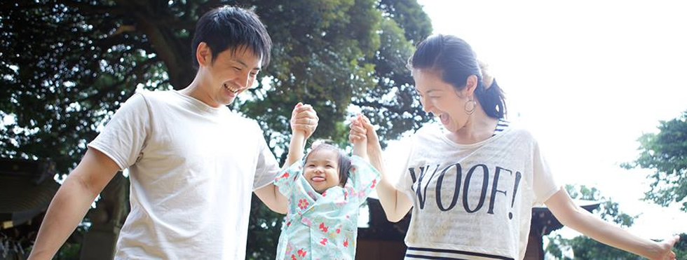 子育てが楽しくなるママカフェ